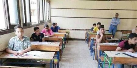 «التعليم» تنفي تسريب امتحان اللغة العربية للشهادة الإعدادية في المنيا