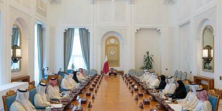 "الوزراء القطري" يوافق على مذكرة تفاهم في مجال الحكومة الرقمية مع السعودية بالبلدي | BeLBaLaDy