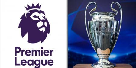 بالبلدي : الفرق المتأهلة من الدوري الإنجليزي إلى دوري أبطال أوروبا 202425
