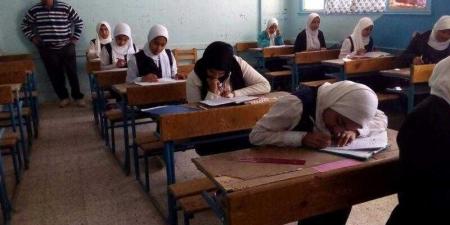 بالبلدي: تسريب امتحانات الشهادة الإعدادية 2024 في مادة اللغة العربية.. والتعليم تحقق