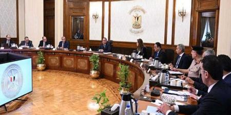 بالبلدي : رئيس الوزراء يترأس اجتماع المجلس التنسيقى للسياسات المالية والنقدية