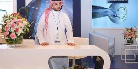 بالبلدي :  QNB الراعي البلاتيني لمؤتمر جي تي أر السعودية الرياض 2024