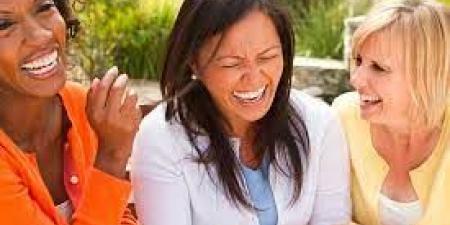 بالبلدي : اوعى متتضحكش.. 5 فوائد صحية مفاجئة للضحك يجب أن تعرفها