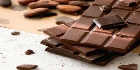 بالبلدي: الشوكولاتة الداكنة المرة يمكنها استعادة مرونة الشرايين