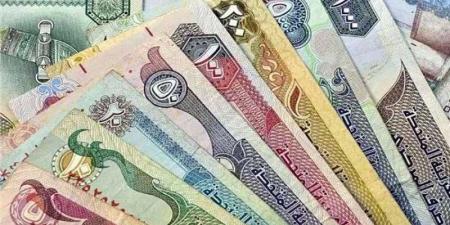 بالبلدي : أسعار العملات العربية والأجنبية في مصر اليوم الجمعه