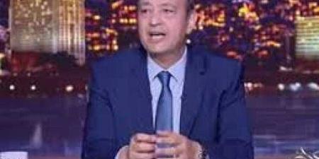 بالبلدي: ”أوبر ابن مين في مصر ”عمرو أديب يهاجم شركات النقل الذكي