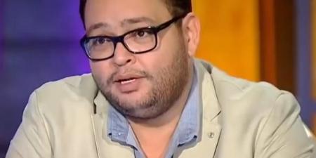 بالبلدي: تطورات الحالة الصحية للفنان أحمد رزق بعد تعرضه لوعكة