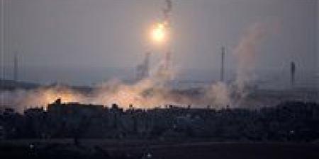 بالبلدي : كانت تستهدف رفح.. طائرة إسرائيلية تقصف مستوطنة بالخطأ