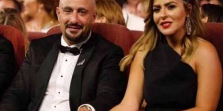 بالبلدي: أحمد السقا يعلق علي شائعة انفصاله عن زوجته بشكل مختلف