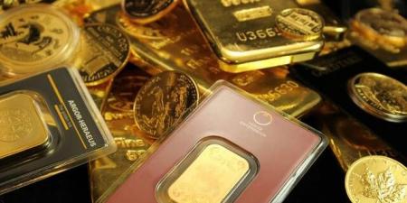 الذهب يتجه لتحقيق مكاسب للأسبوع الثاني مع التفاؤل بخفض الفائدة بالبلدي | BeLBaLaDy
