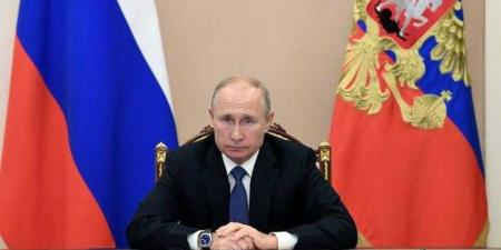 بوتين: العملية العسكرية في خاركيف هدفها إنشاء منطقة عازلة