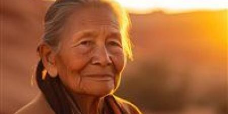 بالبلدي : دراسة: معدلات الخرف أعلى بين كبار السن من الأمريكيين الأصليين