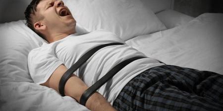 بالبلدي : فقدان السيطرة على العضلات.. طبيب: أربعة أشياء تجنبه عند الإصابة بشلل النوم