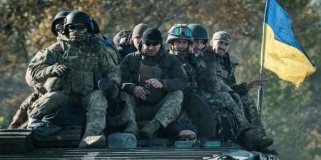 belbalady أوكرانيا تزعم إغراق بارجة روسية في البحر الأسود