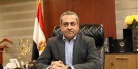 بالبلدي: خالد عباس: 40 مليار جنيها استثمارات الشركة في محطة مياه العاصمة.. سيتم تشغيلها خلال 18 شهرا