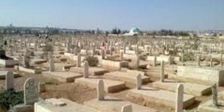 بالبلدي: ”في ظروف غامضة ” العثور على جثة فتاة في مقابر بني مزار