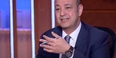 بالبلدي: ” الناس مستنية الوعد” عمرو اديب يوجه رسالة حاسمة للتجار