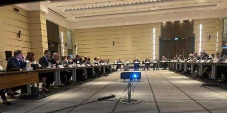 بالبلدي : القابضة للمطارات والملاحة الجوية تشارك في اجتماعات المجلس العالمي للمطارات(ACI)