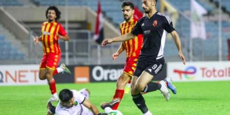 بالبلدي : موعد مباراة الأهلى أمام الترجى التونسى في نهائى دوري أبطال أفريقيا