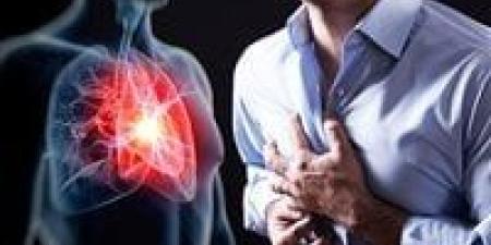 بالبلدي : دراسة: تناول الأسبرين خلال 4 ساعات من ألم الصدر يقلل الوفيات الناجمة عن النوبات القلبية