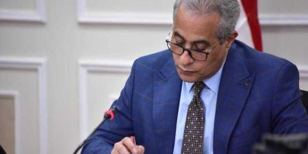 بالبلدي: قرار عاجل من وزير العمل لضحايا حادث معدية أبو غالب بمنشاة القناطر