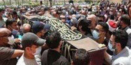 بالبلدي : إلغاء قرار منع تصوير الجنازات في المساجد.. ما هي ضوابط الأوقاف الجديدة للتصوير؟