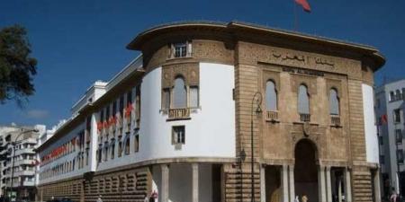 بالبلدي: المركزي المغربي يبقي سعر الفائدة الرئيسي عند 3 بالمئة