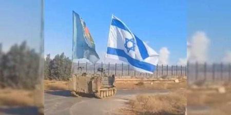 بالبلدي : إسرائيل تشدد الحصار على سكان غزة بغلق معبر رفح من الجانب الفلسطيني