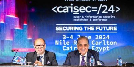 بالبلدي : مؤتمر caisec للأمن السيبراني يعلن عن شراكته مع المنظمة العربية لتكنولوجيات الاتصال