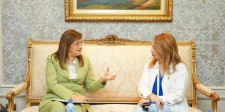 بالبلدي : وزيرة التخطيط والتنمية الاقتصادية تبحث سبل التعاون مع نظيرتها التونسية