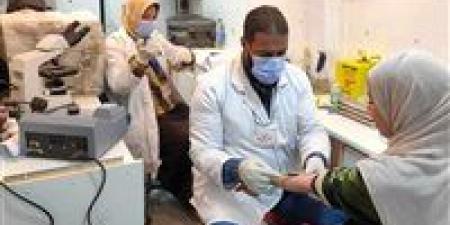 بالبلدي : صحة المنيا: تقديم الخدمات العلاجية لـ 7 آلاف مواطن على نفقة الدولة