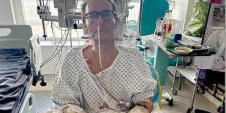 بالبلدي : نائب برلماني بريطاني يصاب بحالة صحية خطيرة تسببت في بتر أطرافه.. ما القصة؟
