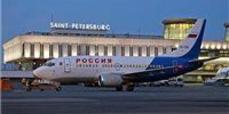 بالبلدي : تعليق حركة الطيران في مطار قازان بروسيا لأسباب أمنية