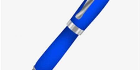 التعليم: استخدام القلم الأزرق الجاف فقط للإجابة عن أسئلة الثانوية العامة