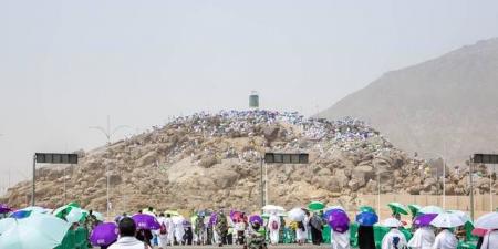 إيقاف إصدار تصاريح العمرة ومنع الزوّار من دخول مكة حتى 15 ذي الحجة بالبلدي | BeLBaLaDy