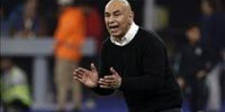 بالبلدي : 3 تحديات تنتظر حسام حسن في الاختبار الرسمي الأول مع منتخب مصر لكرة القدم