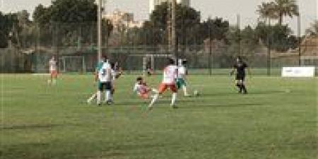بالبلدي: الشباب والرياضة: دمياط وسوهاج يتأهلان إلى دور16من دوري مراكز الشباب توتال انرجيز