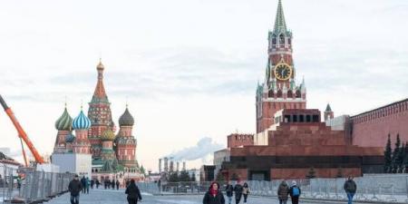 روسيا: واشنطن ولندن تسعيان للسيطرة على الأنظمة المالية لرابطة الدول المستقلة بالبلدي | BeLBaLaDy