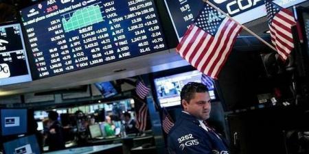 انخفاض الأسهم الأمريكية في ختام تعاملات الخميس بالبلدي | BeLBaLaDy