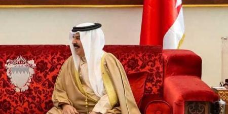 بالبلدي: الرئيس الروسي يجري محادثة هاتفية مع ملك البحرين