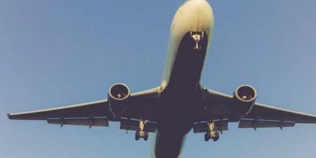 بالبلدي: إصابة 12 مسافرا برحلة للخطوط القطرية على طائرة بوينغ 787 بعد اضطرابات جوية