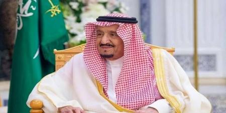 خادم الحرمين يمنح وسام الملك عبدالعزيز من الدرجة الثالثة لـ 200 متبرع بالأعضاء بالبلدي | BeLBaLaDy