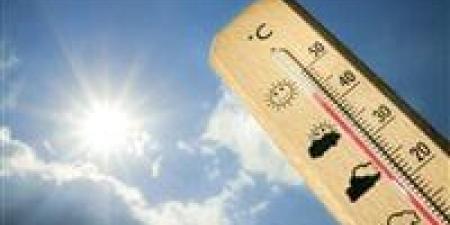 بالبلدي : الأرصاد تكشف تفاصيل حالة الطقس غدًا: نشاط للرياح وارتفاع مؤقت بدرجات الحرارة