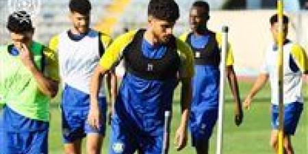 بالبلدي : الإسماعيلي يواصل استعداداته لمواجهة القناة في كأس مصر