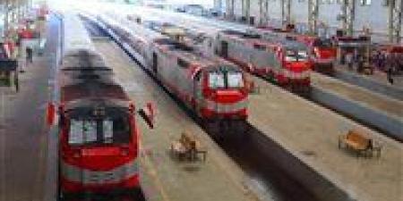 بالبلدي : السكة الحديد تكشف موقف تأخيرات القطارات اليوم الاثنين 27 مايو 2024