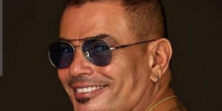بالبلدي: عمرو دياب يتجاهل غضب جمهوره ويجهز لـ أغاني جديدة