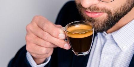 بالبلدي : أخصائي قلب يكشف الكمية المناسبة من القهوة يوميا