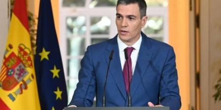 إسبانيا تعترف رسميًا بدولة فلسطين