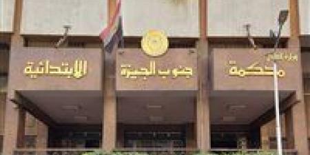 بالبلدي : اليوم.. جلسة إعادة محاكمة أحد المتهمين في قضية رشوة آثار إمبابة