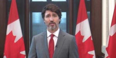 رئيس الوزراء الكندي: لا ندعم بأي حال من الأحوال هجوم إسرائيل على رفح